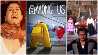 Played 'Among Us'? These Classic Whodunnit Bollywood Movies Will Keep You Riveted Like the Video Game