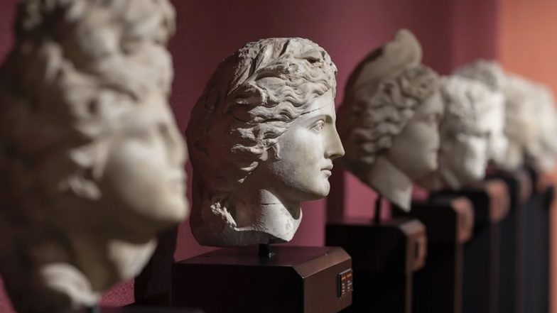 Dutch Museums to Return Over 100,000 Stolen Items by Colonists to Countries of Origin