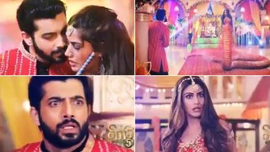 Naagin 5 PROMO: Surbhi Chandna To Play A Double Role, Bani's Doppleganger To Kill Veer? (Watch Video)