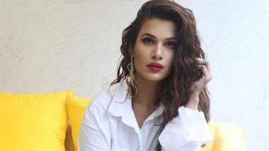 [Exclusive] Bigg Boss 14 Wild Card Naina Singh: 'Nothing More Valuable Than Being Real'