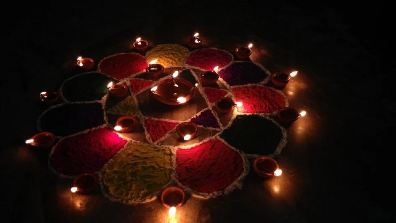 Navratri 2020: Nine Ways to Celebrate Navratri Amid COVID-19 Pandemic