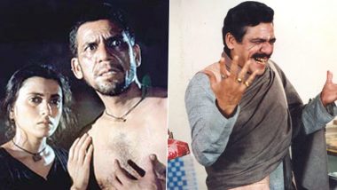 Om Puri Birth Anniversary: From Tamas To Kakaji Kahin - Five Shows Of The Actor That Made Television A Better Place