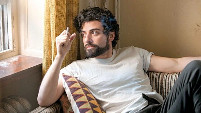 Oscar Isaac Confirmed to Star in Marvel's Moon Knight Series at Disney+