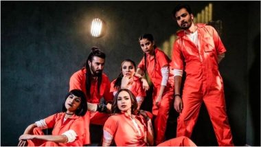 Pakistani 'Money Heist' Titled '50 Crore' Stirs a Meme Fest on Twitter and Bella Bachao Is Ringing in Our Ears