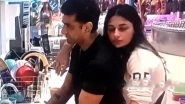 Bigg Boss 14: Pavitra Punia Sees the 'Loneliness' in Eijaz Khan's Eyes as She Develops Feelings for Him