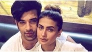 Bigg Boss 14: Paras Chhabra Hits Back at Ex-Girlfriend Pavitra Punia, Reveals She Was Married to Someone Else