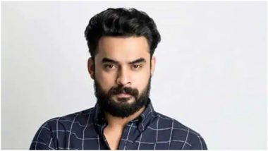 Tovino Thomas Gets Discharged from the Hospital after Being Treated for his Stomach Injury