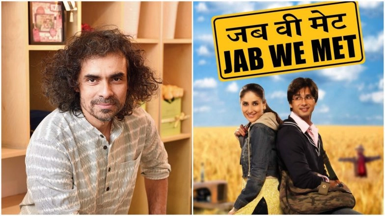 Imtiaz Ali Answers if Jab We Met Will Ever Have a Sequel