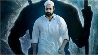RRR: SS Rajamouli's Film in Trouble after BJP MP and Adivasi Leader Soyam Bapu Rao Threatens to Burn Down Theatres Over Wrongful Portrayal of Jr NTR's Komaram Bheem