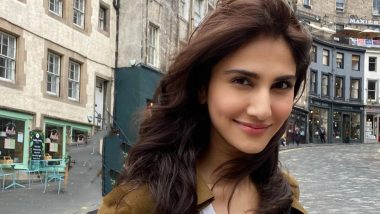 Bell Bottom Actress Vaani Kapoor: Signing Big Films Has Definitely Helped Me To Get the Required Attention