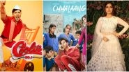 Coolie No 1, Chhalaang, Durgavati: Here Are The 9 Films All Set To Release On Amazon Prime Video!