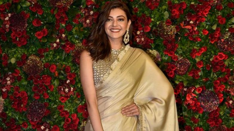 Kajal Aggarwal To Get Married To Businessman Gautam Kitchlu!