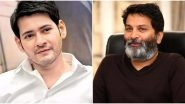 Khaleja Turns 10! Mahesh Babu Drops A Hint About Collaborating With Trivikram Srinivas