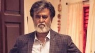 Annaatthe: Makers Of Rajinikanth Starrer To Not Resume Shoot From October 10?