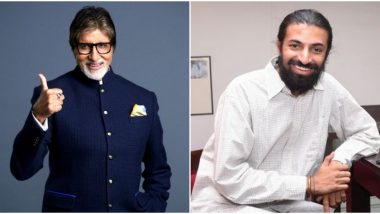 Amitabh Bachchan In Prabhas 21! Nag Ashwin Shares About Big B’s Role In The Upcoming Magnum Opus