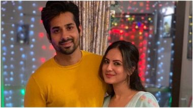 Puja Banerjee and Hubby Kunal Verma Welcome a Baby Boy