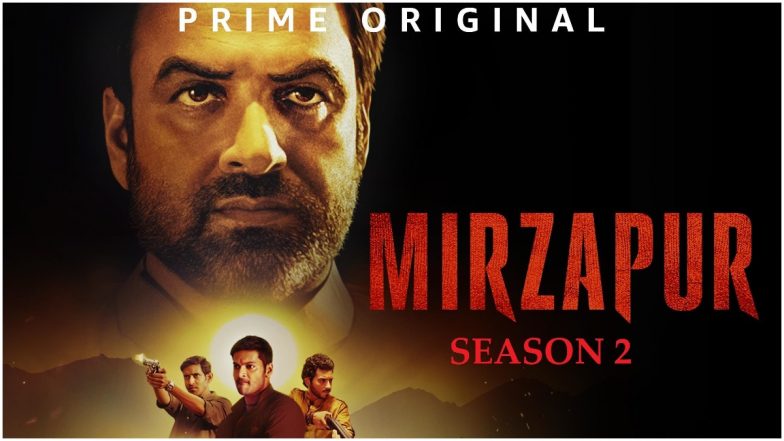 Mirzapur full best sale series online