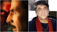 Mukesh Khanna is Happy With Akshay Kumar's Laxmii Title Change, Says People Will Not Take 'Pangas With Hindu Devi Devtas'