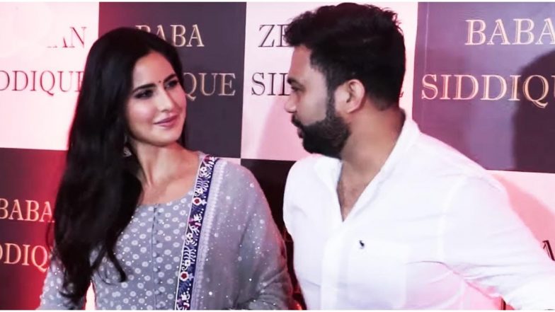 Katrina Kaif's Superhero Movie with Ali Abbas Zafar May Go On Floors in January 2021, Actress Starts Prepping for It