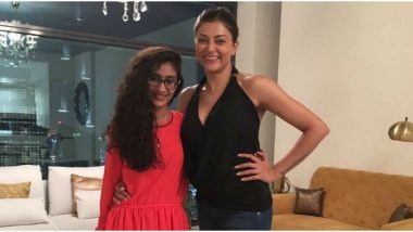 Sushmita Sen's Daughter Renee Makes her Acting Debut, Starts Shooting for Suttabaazi - Read Details