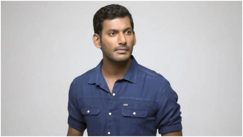 Vishal Asked to Pay Rs 4 Crore in Two Weeks By Madras High Court after Trident Arts Filed a Lawsuit Against Him for the Loss they Incurred on Action Movie