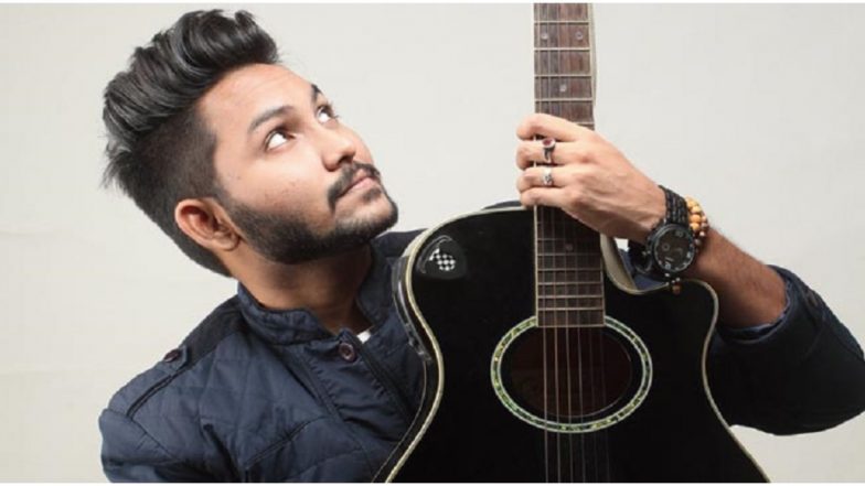 Jaan Kumar Sanu in Bigg Boss 14: Career, Love Story, Controversy – Check Profile of BB14 Contestant on Salman Khan’s Reality TV Show