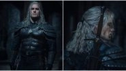 The Witcher 2 First Stills: Henry Cavill&rsquo;s Geralt of Rivia Gets a New Armour and It Makes Him More Badass! (View Pics)
