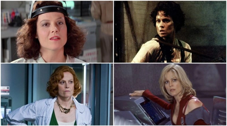 Sigourney Weaver Birthday Special: From Aliens to Avatar, 11 Movie Quotes From the Actress