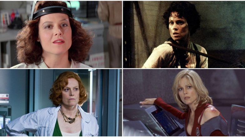 Sigourney Weaver Birthday Special: From Aliens to Avatar, 11 Movie Quotes From the Actress That Make Her the ‘Queen of Awesome Burns’!