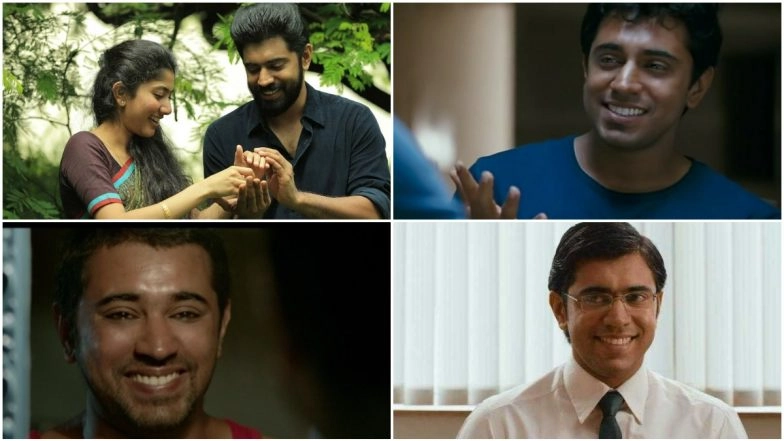 Nivin Pauly Birthday Special: 15 Memorable Movie Moments of the Actor That Endeared Him to Malayalam Cinema Lovers! (Watch Videos)