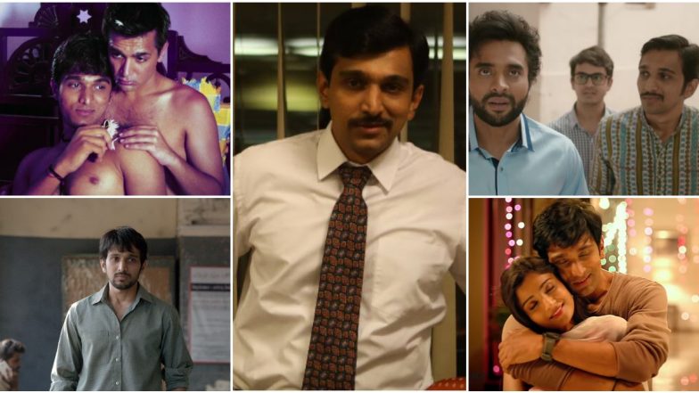 Scam 1992: From Playing a Gay Man to Being Harshad Mehta, All You Need to Know About Pratik Gandhi Who Is Earning Rave Reviews for Hansal Mehta’s Web-Series!