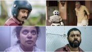 Kerala State Film Awards 2020: Suraj Venjaramoodu&rsquo;s Android Kunjappan 5.25, Fahadh Faasil&rsquo;s Kumbalangi Nights, Nivin Pauly&rsquo;s Moothon and More &ndash; Where to Watch the Winning Malayalam Movies Online