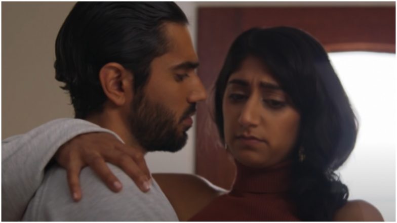 Evil Eye Ending Explained: What Does the Cliffhanger Mean in the Priyanka Chopra-Produced Blumhouse Thriller? (SPOILER ALERT)