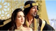 Laxmmi Bomb: After Tanishq Ad, Now Akshay Kumar&rsquo;s Film Is Accused of Promoting &lsquo;Love Jihad&rsquo; (View Tweets)