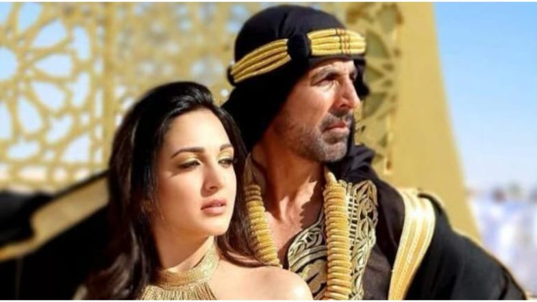 Laxmmi Bomb: After Tanishq Ad, Now Akshay Kumar’s Film Is Accused of Promoting ‘Love Jihad’ (View Tweets)