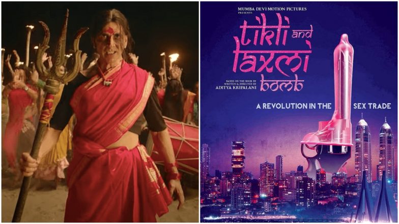 Laxmmi Bomb: Anger Towards Akshay Kumar’s Film Makes Trolls Attack This Unrelated Indie Flick’s Google Score