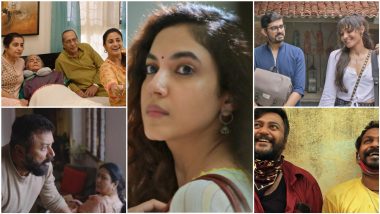 Putham Pudhu Kaalai: From Sudha Kongara’s Ilamai Idho Idho to Karthik Subbaraj’s Miracle, Ranking All Five Shorts in Amazon Prime Anthology From Worst to Best!