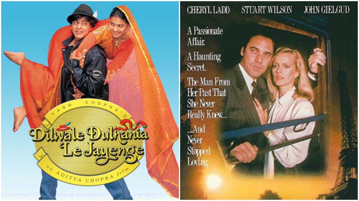 Dilwale Dulhania Le Jayenge Completes 25 Years: When Shah Rukh