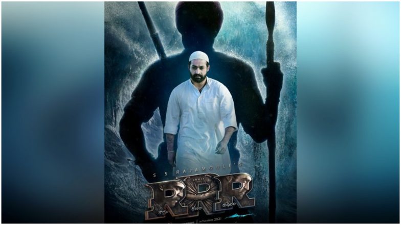 RRR: Jr NTR’s Komaram Bheem Dressed Up in Muslim Attire Piques Fans’ Interest, Here’s a Brief History of the Adivasi Revolutionary That Explains His Religious Identity