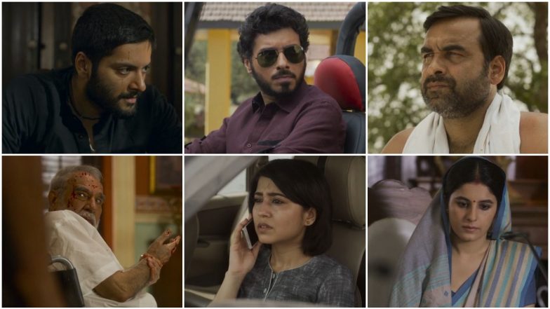 Mirzapur 2: From Pankaj Tripathi’s Kaleen Bhaiya to Ali Fazal’s Guddu ...