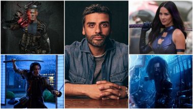 Before Oscar Isaac in Moon Knight, These Actors Have Appeared in Both MCU and X-Men Franchises