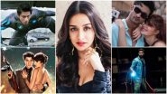 Shraddha Kapoor in Nagin Trilogy: 5 Films of Ranbir Kapoor, Shah Rukh Khan, Sushant Singh Rajput That Tell Why Announcing Franchises at the Start Itself Is a Bad, Bad Idea