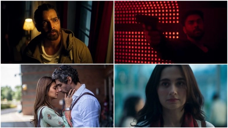 Taish Ending Explained: Who Dies and Who Survives in This Revenge Saga? (SPOILER ALERT)