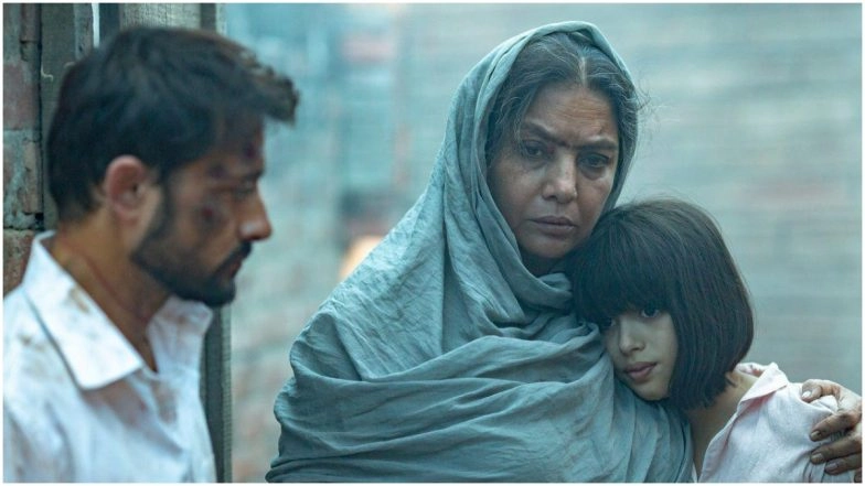 Kaali Khuhi Ending Explained: What Does the Finale of Shabana Azmi's Netflix Horror Film Mean?