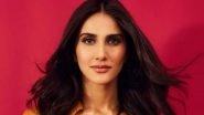 Vaani Kapoor Opens Up About Her Three Big Films Coming Up in 2021, Says &lsquo;It&rsquo;s a Watershed Moment for Me&rsquo;