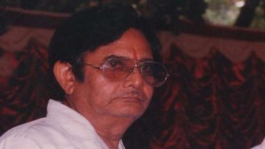 Vijay Reddy, Popular Kannada Film Director, Passes Away At 84