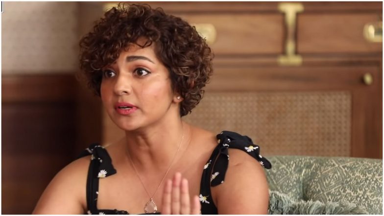 Parvathy Resigns from AMMA as Her Protest Against General Secretary Edavela Babu's Comment on an Actress