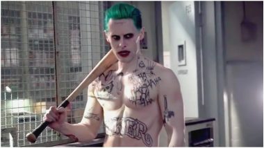 Jared Leto Returns as Joker for Zack Snyder's Justice League, Joins Ben Affleck and Others for Reshooting?
