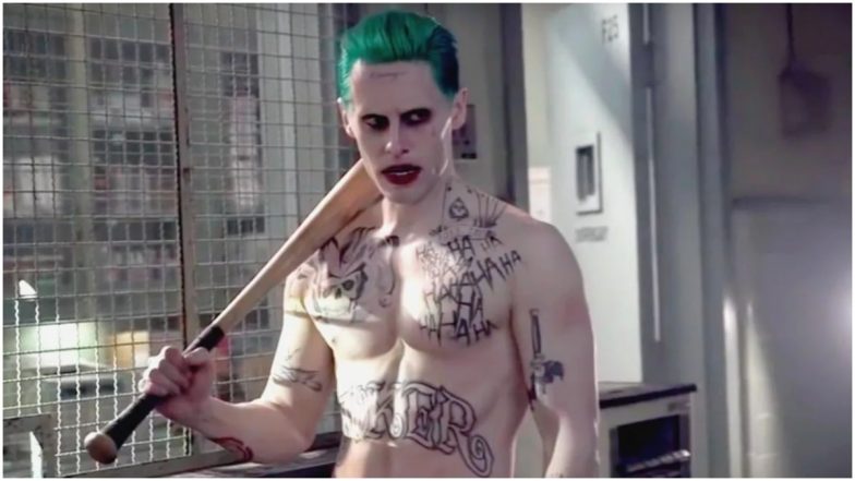 Jared Leto Returns as Joker for Zack Snyder's Justice League, Joins Ben Affleck and Others for Reshooting?