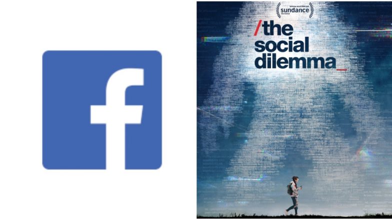 The Social Dilemma: Facebook Issues Response to the Viral Netflix Documentary, Says It Isn't Allowing Misinformation or Hate Speech to Spread